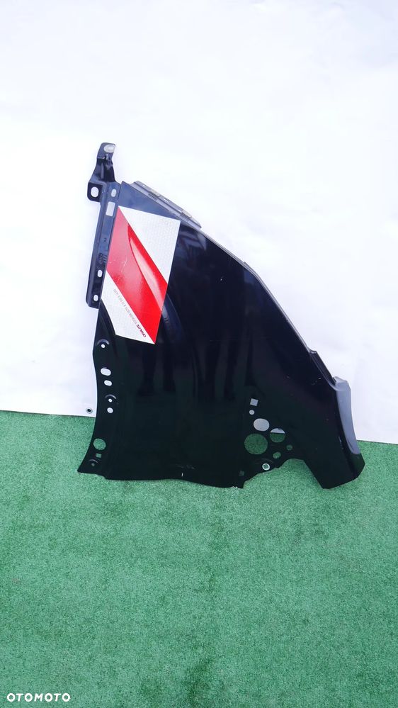 FORD TRANSIT MK8 BŁOTNIK LEWY PRZÓD PRZEDNI - 1