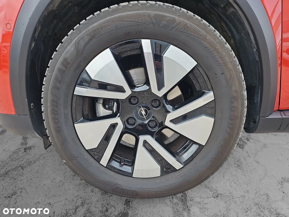 Opel Frontera 1.2 T mHEV GS eDTC6 - 22