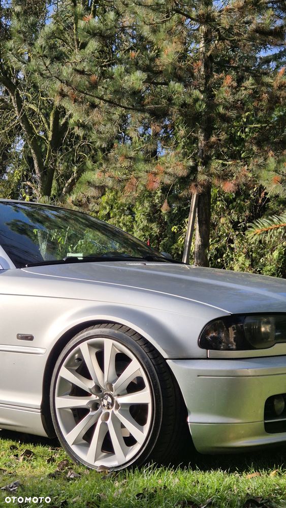 BMW Seria 3 328Ci - 18