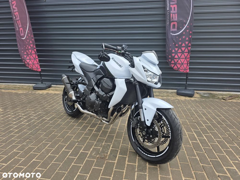 Kawasaki Z - 1