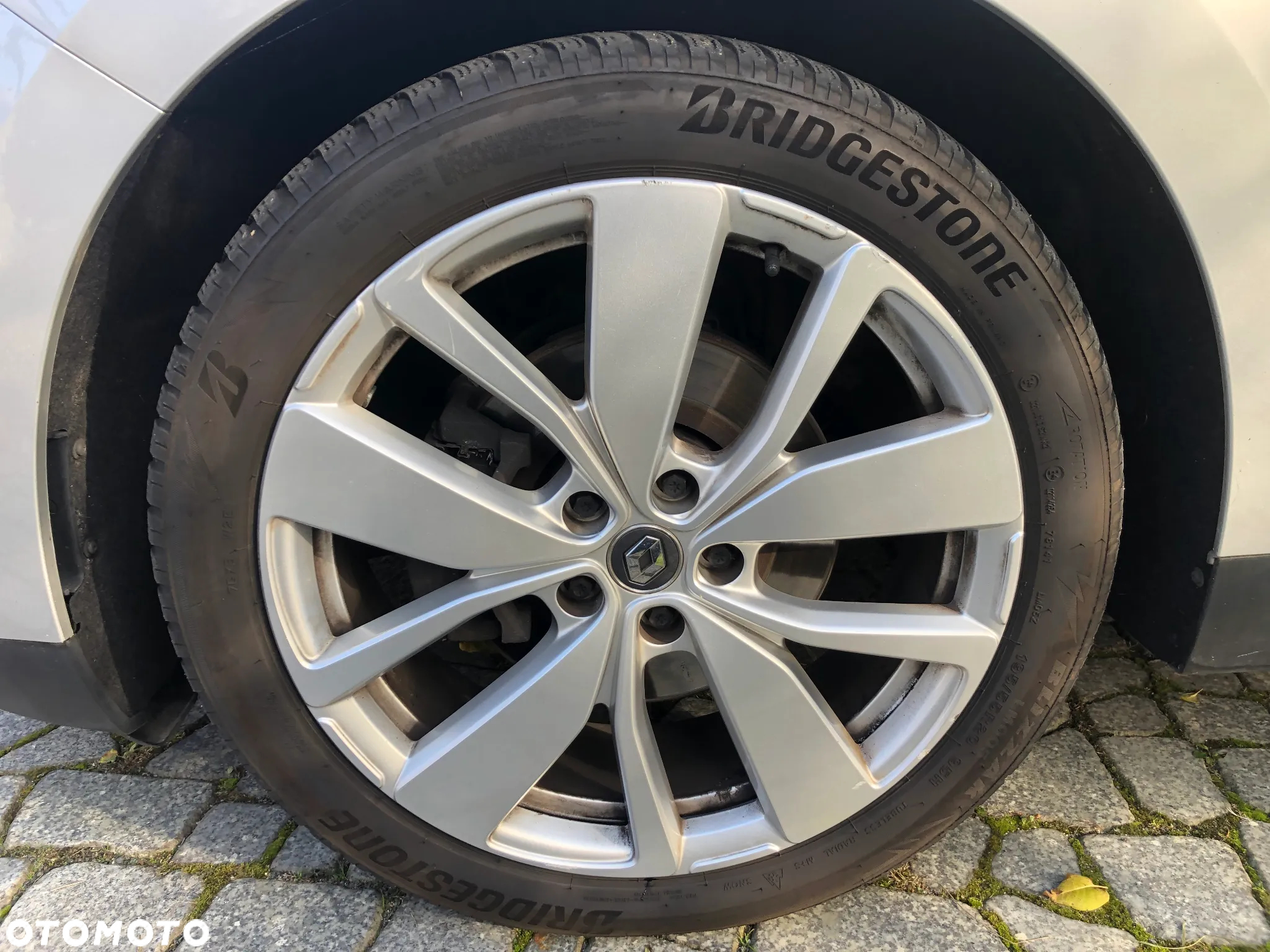 Renault Scenic - 12
