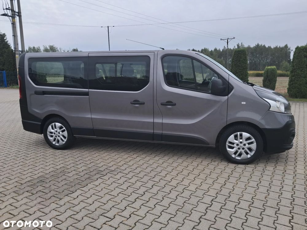 Renault Trafic ENERGY Grand Combi Expression - 7