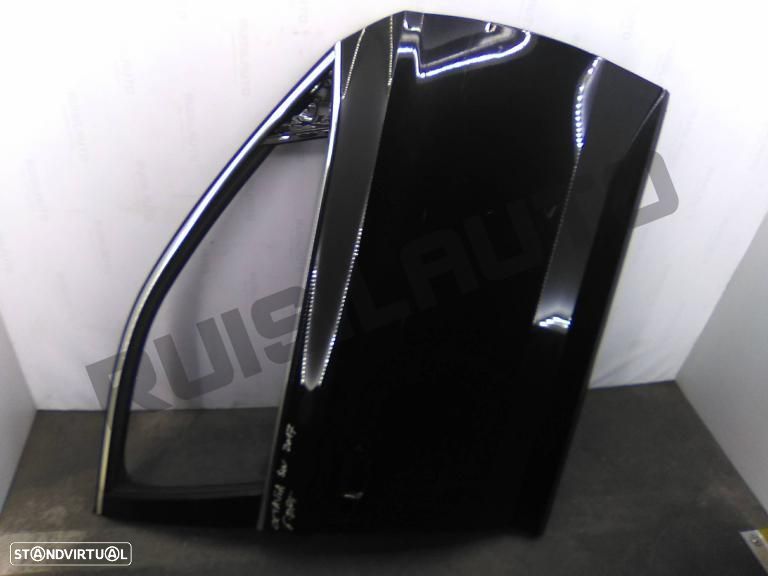 Porta Frente Direita 3v083_1312 Skoda Octavia Iii Combi (5e) [2 - 5