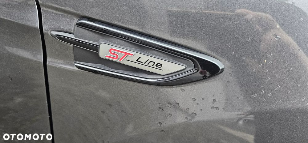 Ford Kuga 1.5 EcoBoost FWD ST-Line ASS - 16