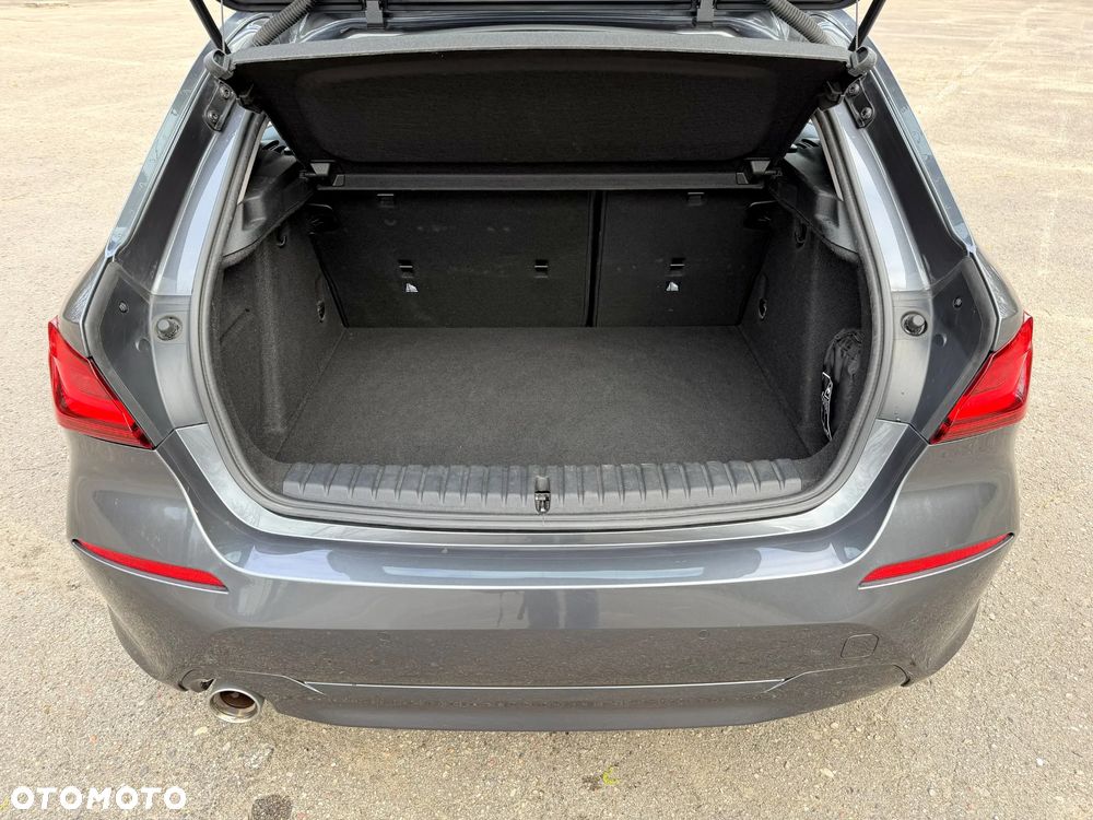 BMW Seria 1 118i Advantage - 16