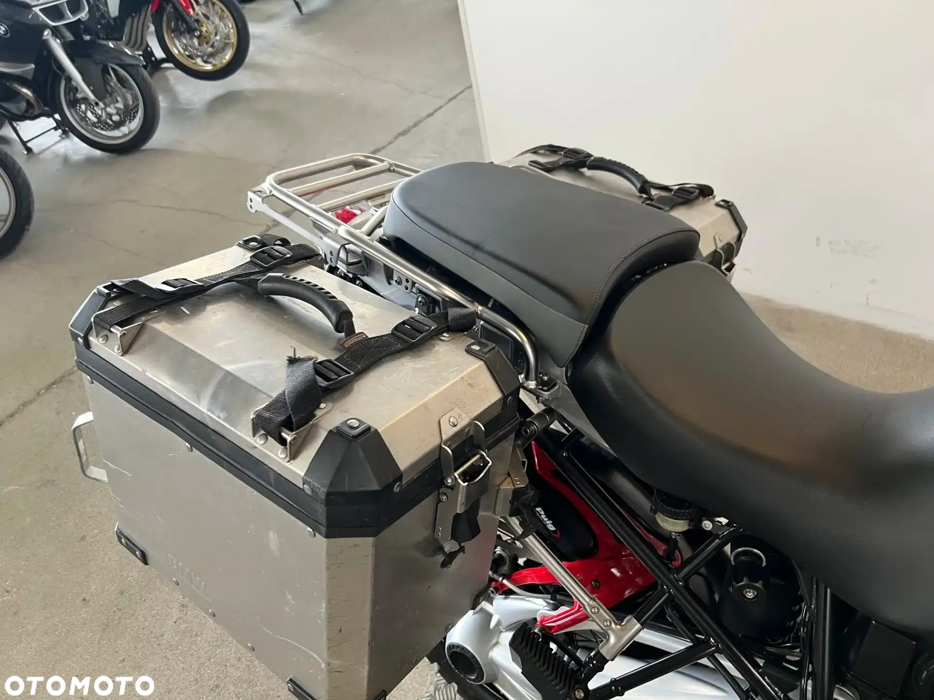 BMW GS - 14