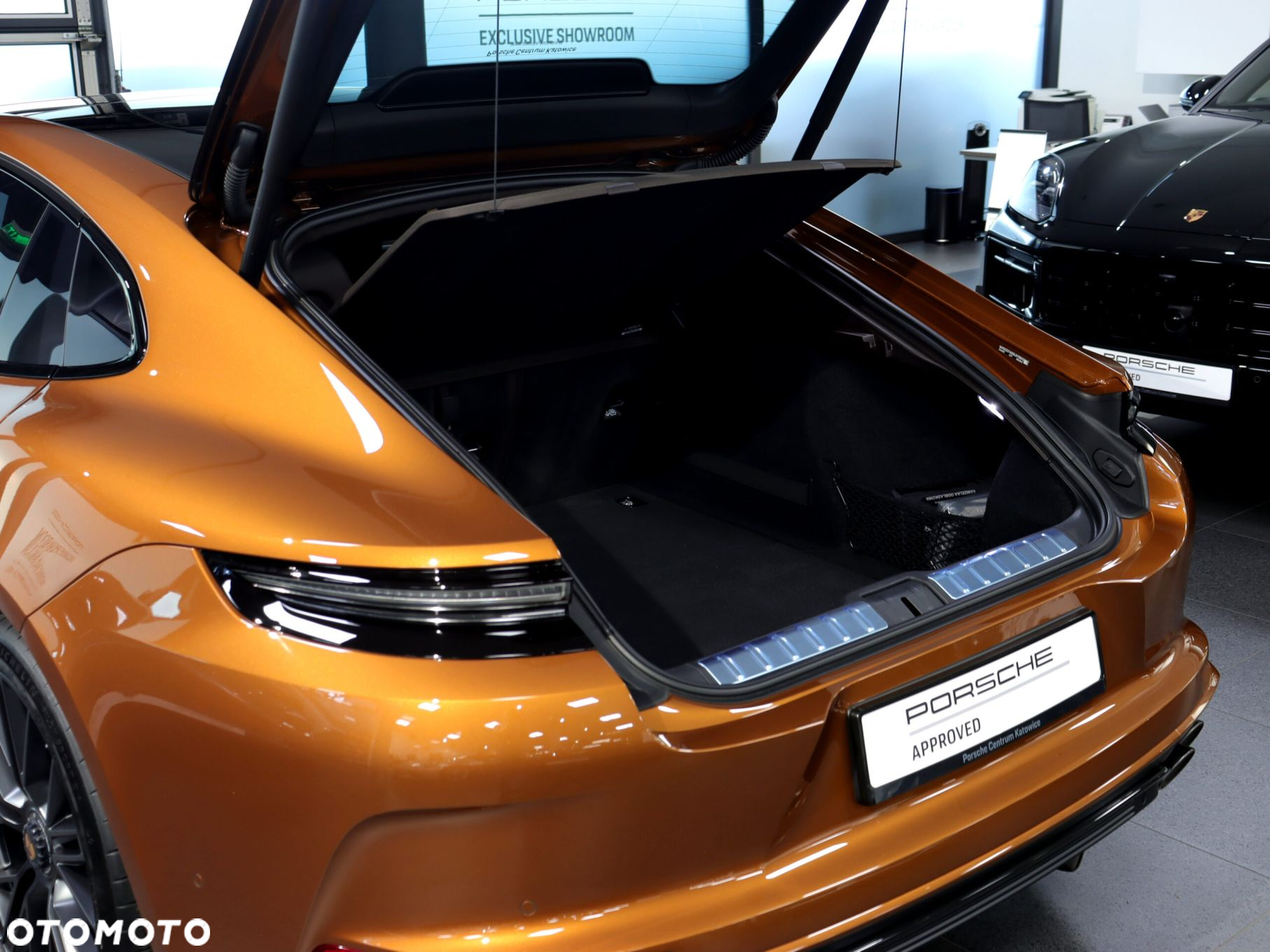 Porsche Panamera - 34