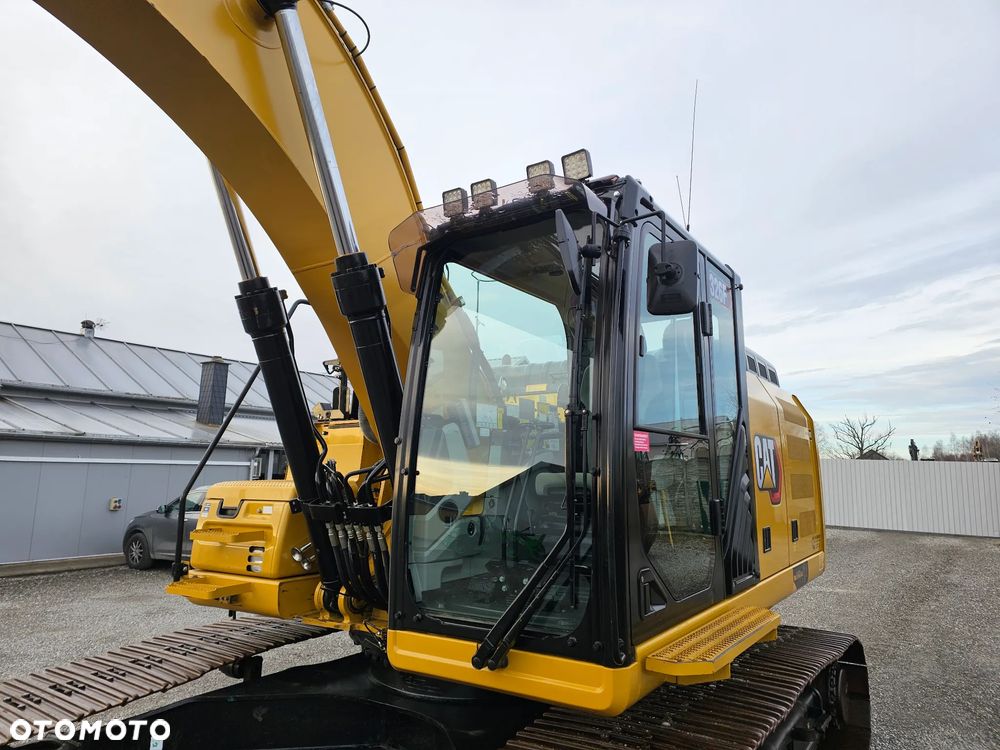 Caterpillar 326 FL - 26
