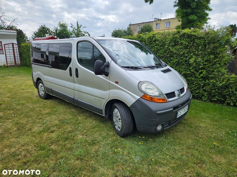 Renault Trafic - 5