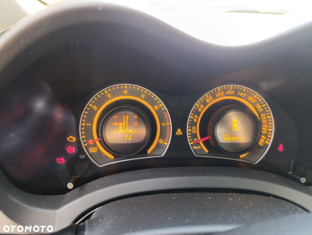 Toyota Auris - 13