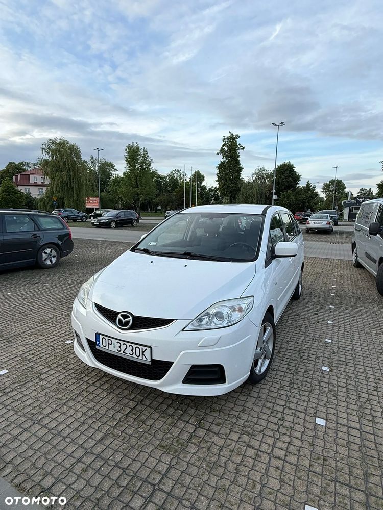 Mazda 5 1.8 Exclusive - 3