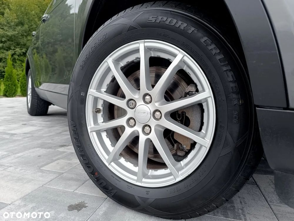 Land Rover Discovery Sport 2.0 TD4 SE - 20