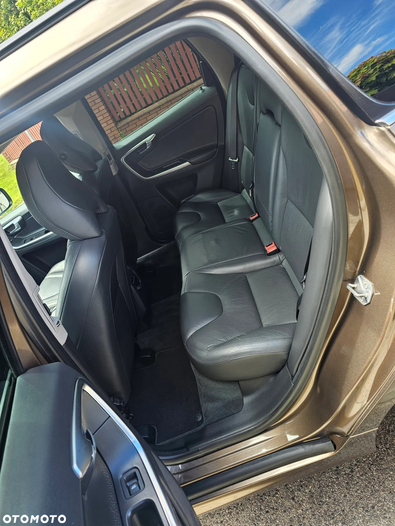 Volvo XC 60 D3 Kinetic - 17