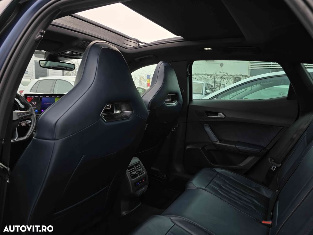 Cupra Formentor - 18