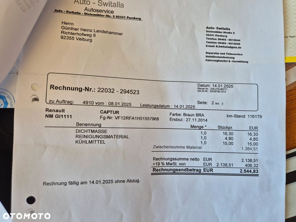 Renault Captur 0.9 Energy TCe Limited - 31