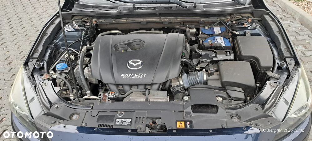 Mazda 3 - 18