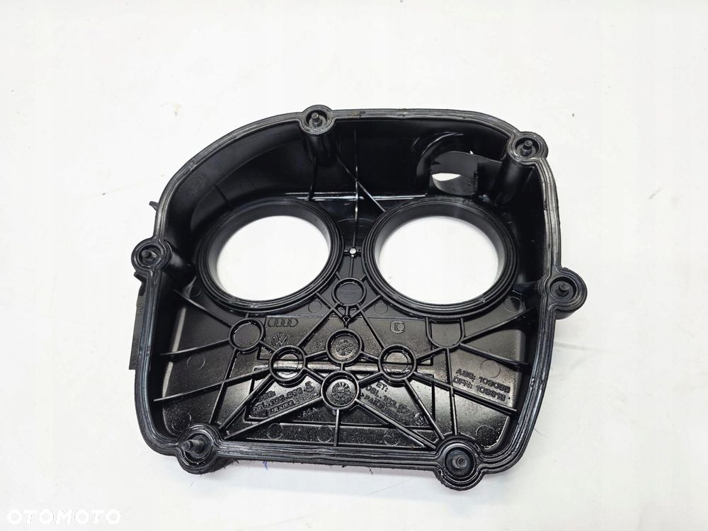 OBUDOWA ROZRZĄDU GÓRNA AUDI A4 B9 A5 8W Q5 2.0 TFSI 06L103277E - 1