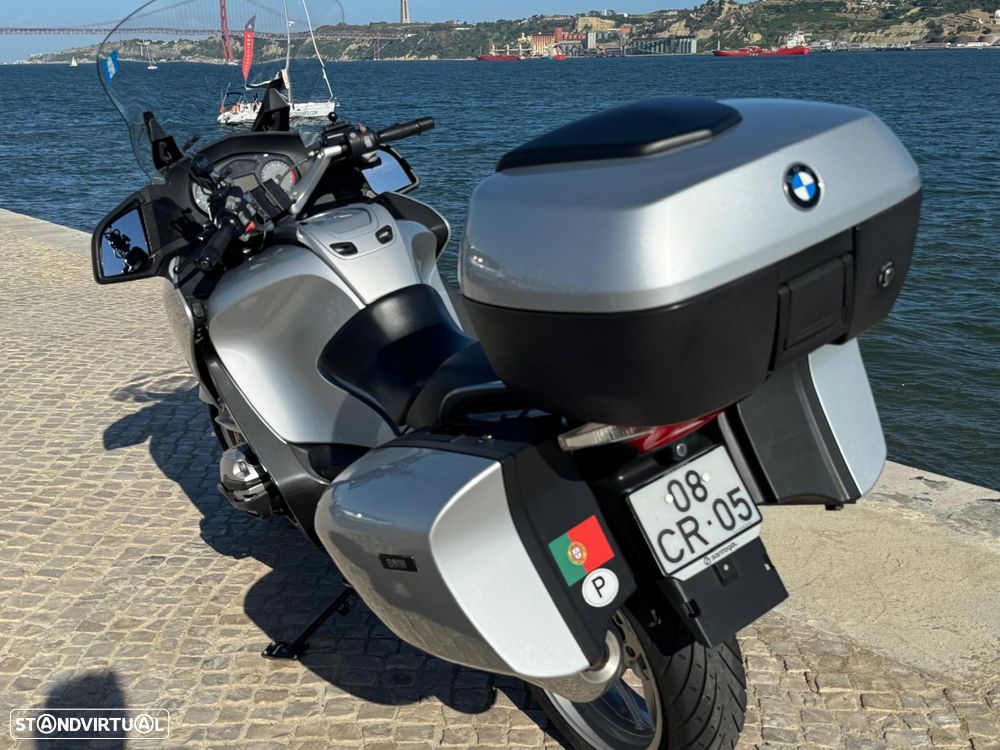 BMW R 1200 RT - 2