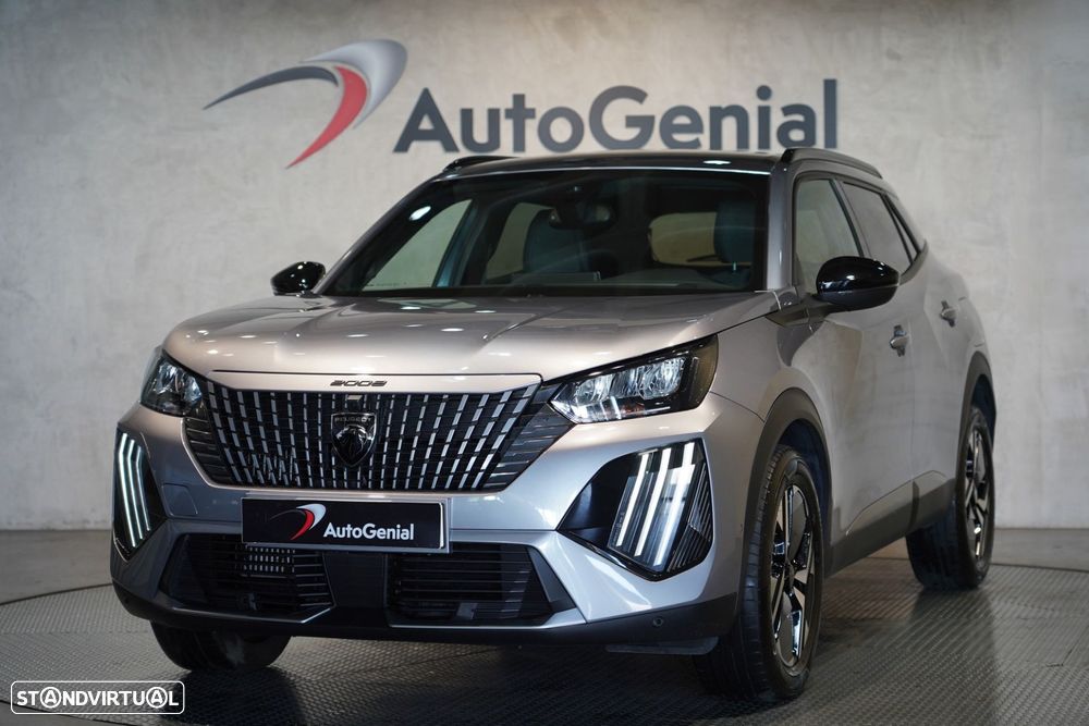 Peugeot 2008 1.2 PureTech Allure - 1