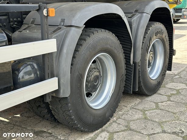 MAN TGS 41.460 - 13
