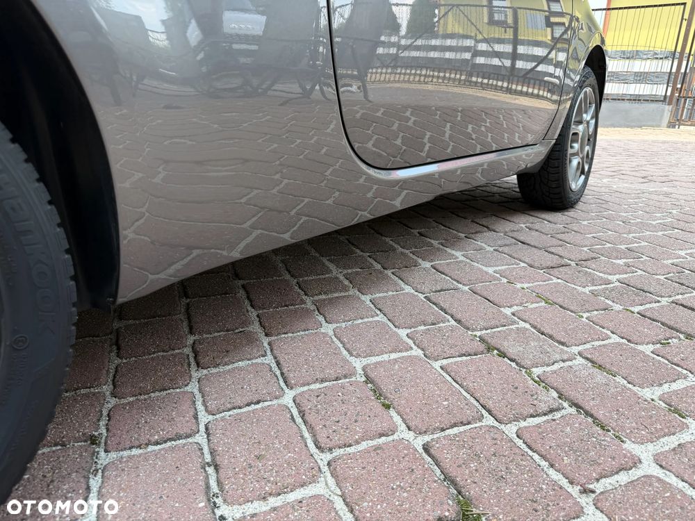 Fiat 500 1.2 8V Collezione - 16