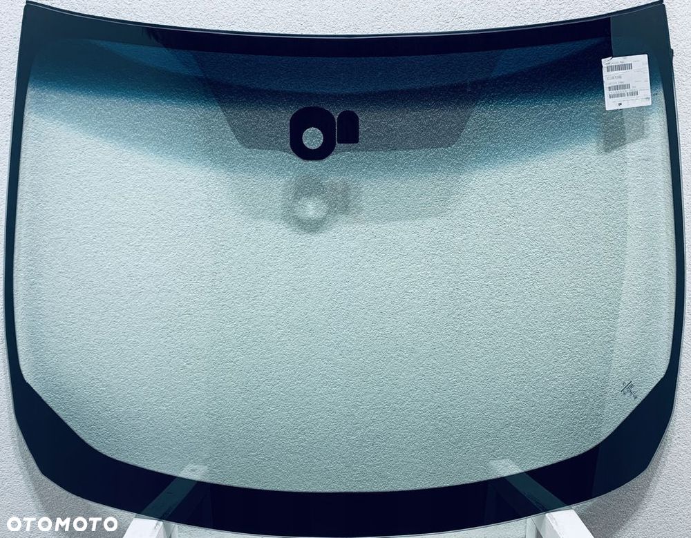 Szyba czołowa NISSAN MURANO 2007-2014 SENSOR DESZCZU/ZMIERZCHU