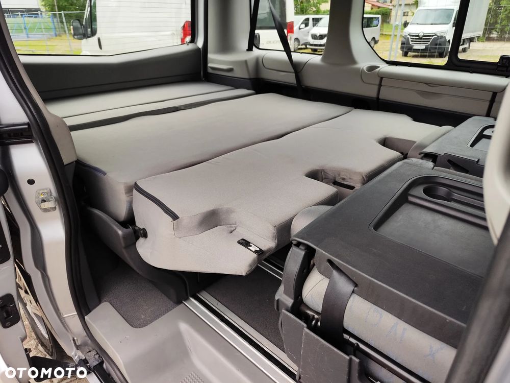 Renault Trafic L1H1 Generation Lux - 16