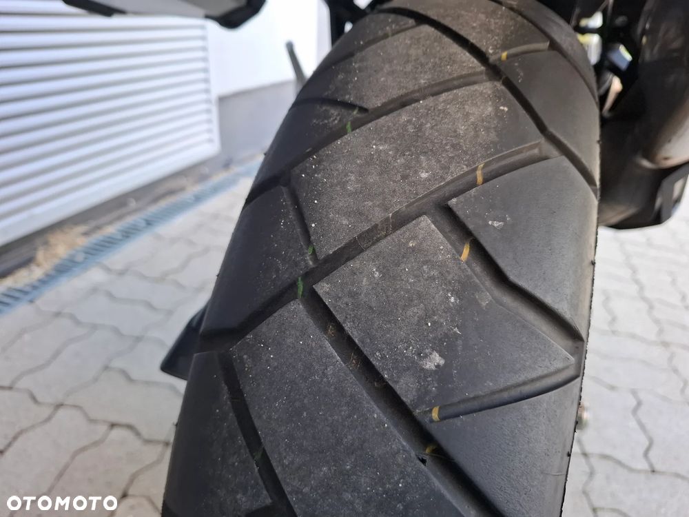 Honda CRF - 26
