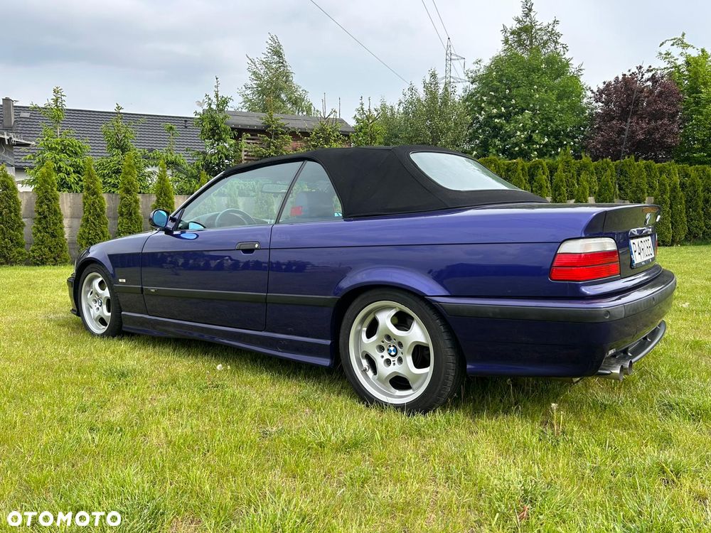 BMW M3 - 6