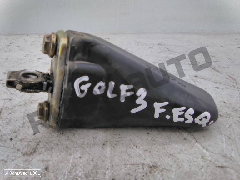 Limitador De Porta Frente Esquerdo  Vw Golf Iii (1h) [1989_1998 - 1