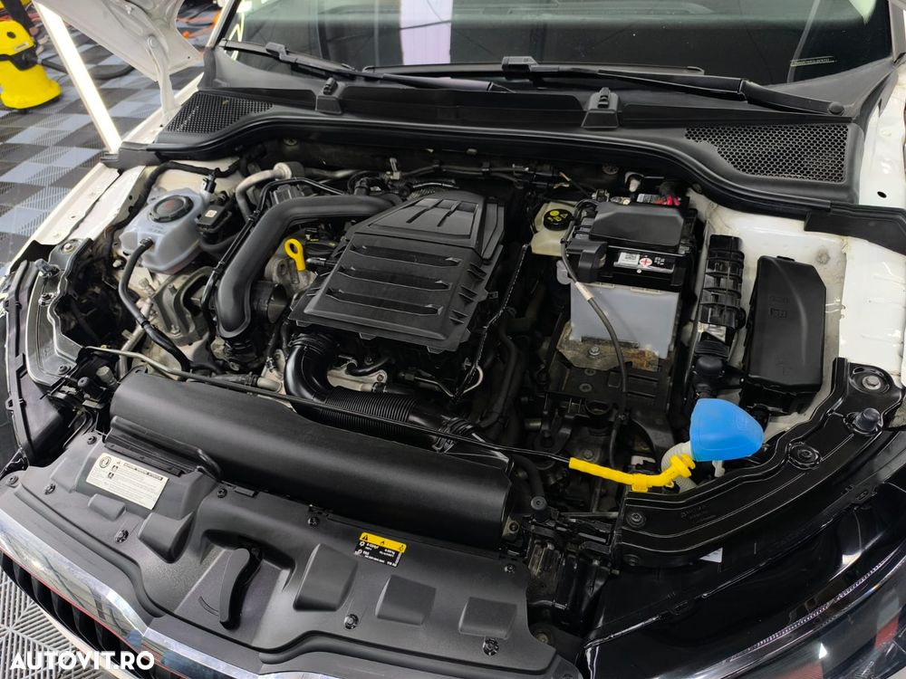 Skoda Scala 1.0 TSI Drive - 2