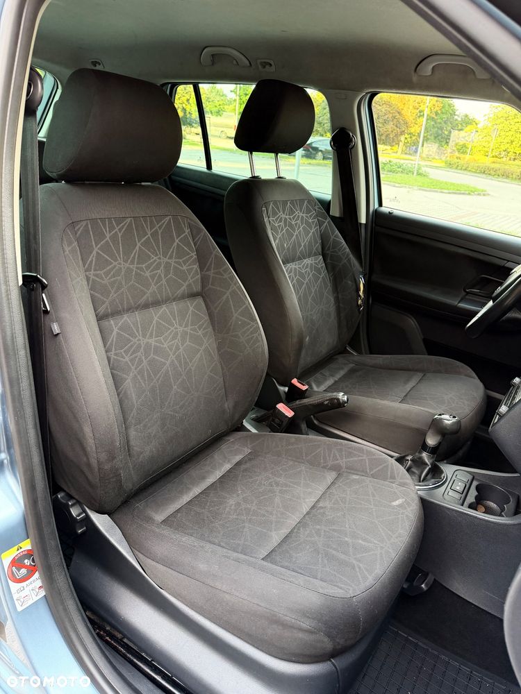 Skoda Fabia 1.2 TSI FAMILY Green tec - 22