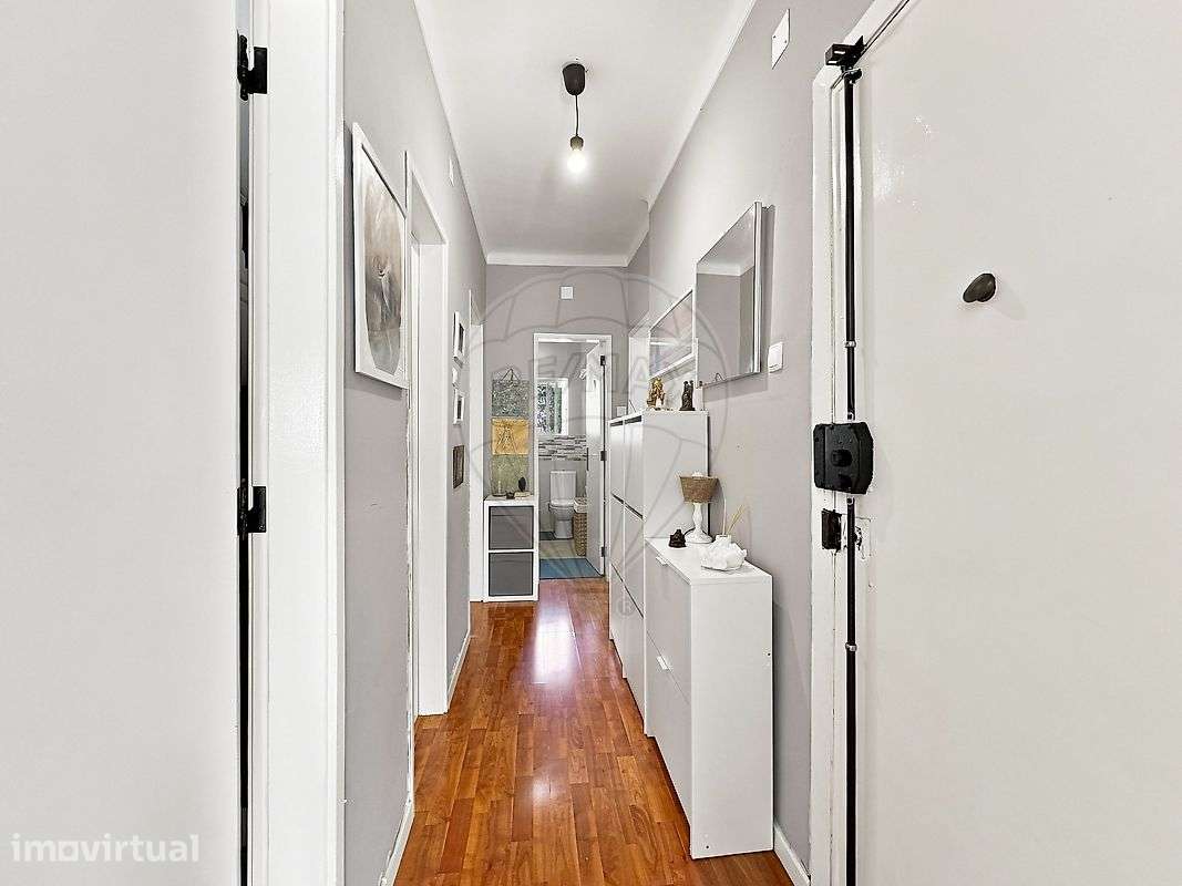 Apartamento T2 para venda - Grande imagem: 2/28