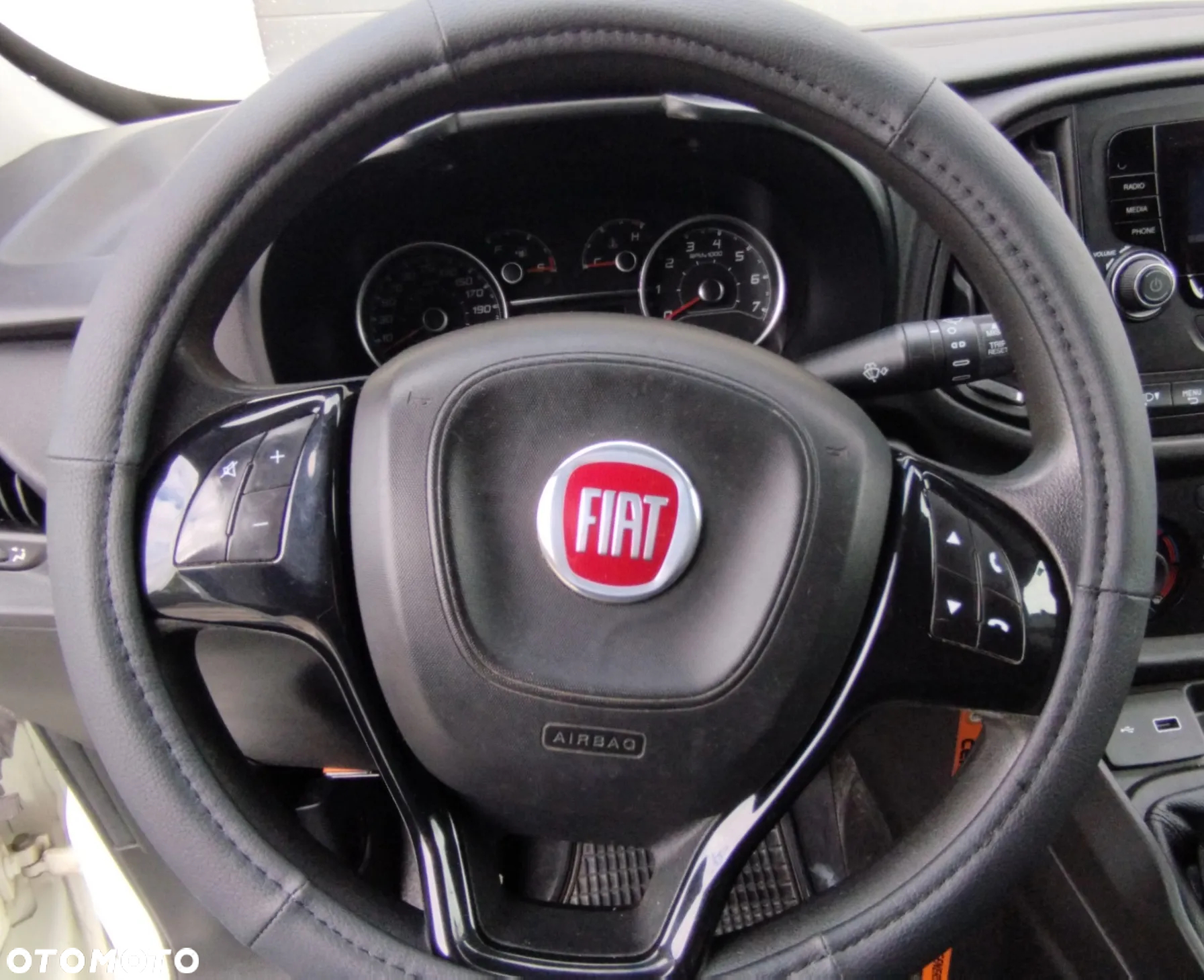 Fiat Doblo - 9