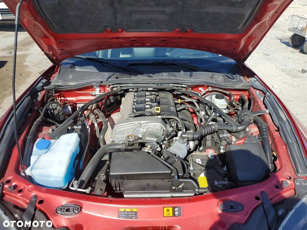 Mazda MX-5 - 11