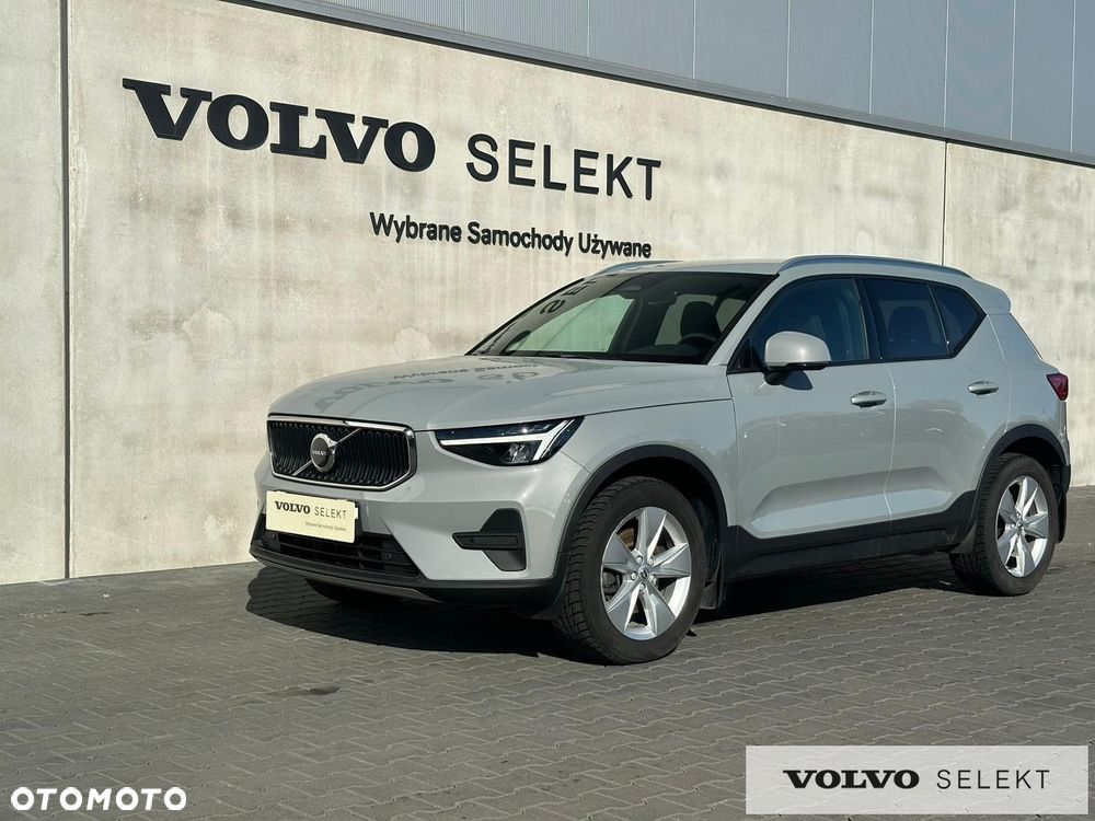 Volvo XC 40 - 7