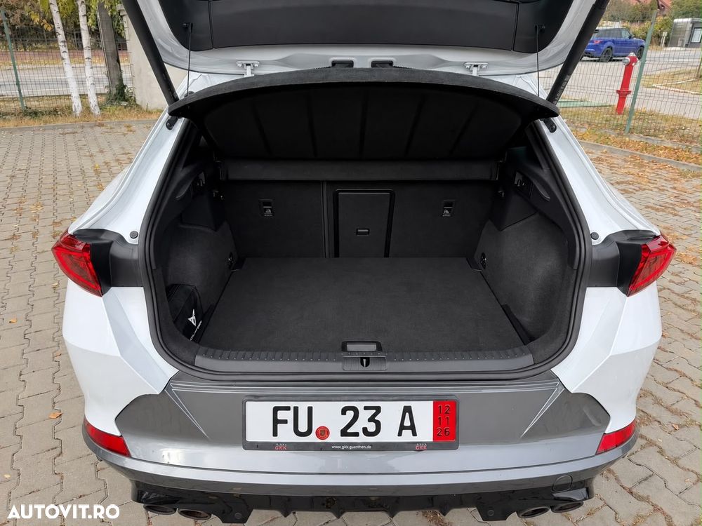 Cupra Formentor - 35