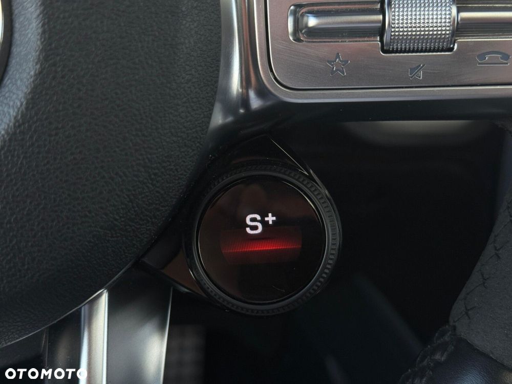 Mercedes-Benz Klasa G - 16