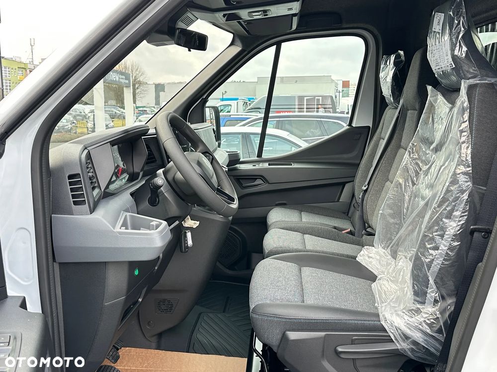 Renault Master 2.0 dCi 170 KM E-VI - 20