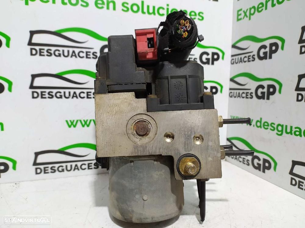 ABS PEUGEOT 307 2002 -9643777980 - 6