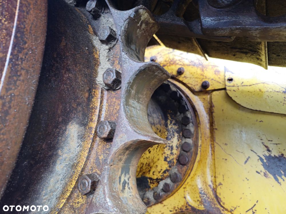 Caterpillar D5 H LGP - 17