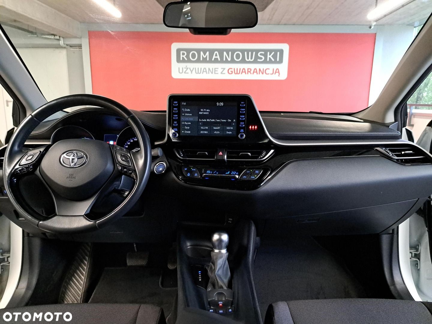 Toyota C-HR - 17