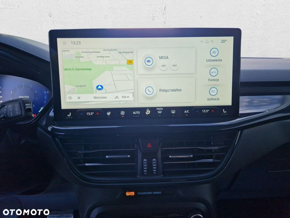 Ford Focus - 19
