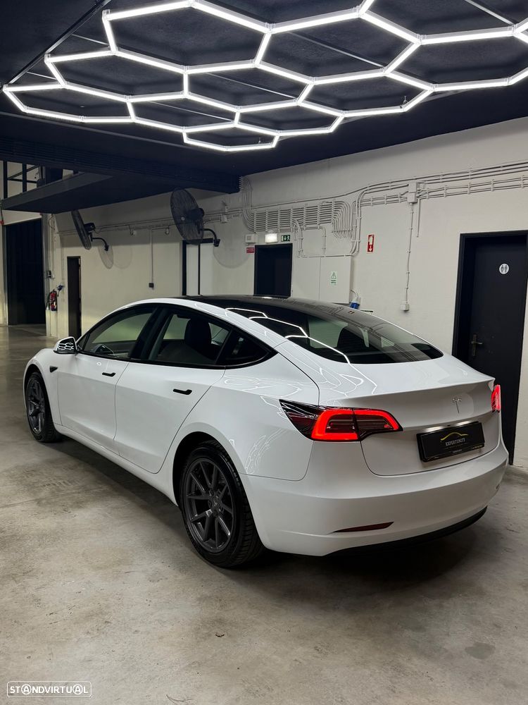 Tesla Model 3 Standard RWD - 4