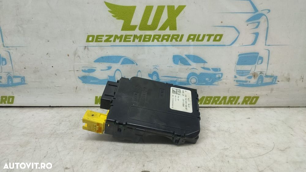 Modul coloana volan 1k0953549bt Volkswagen VW Caddy 3 [2004 - 2010] - 3