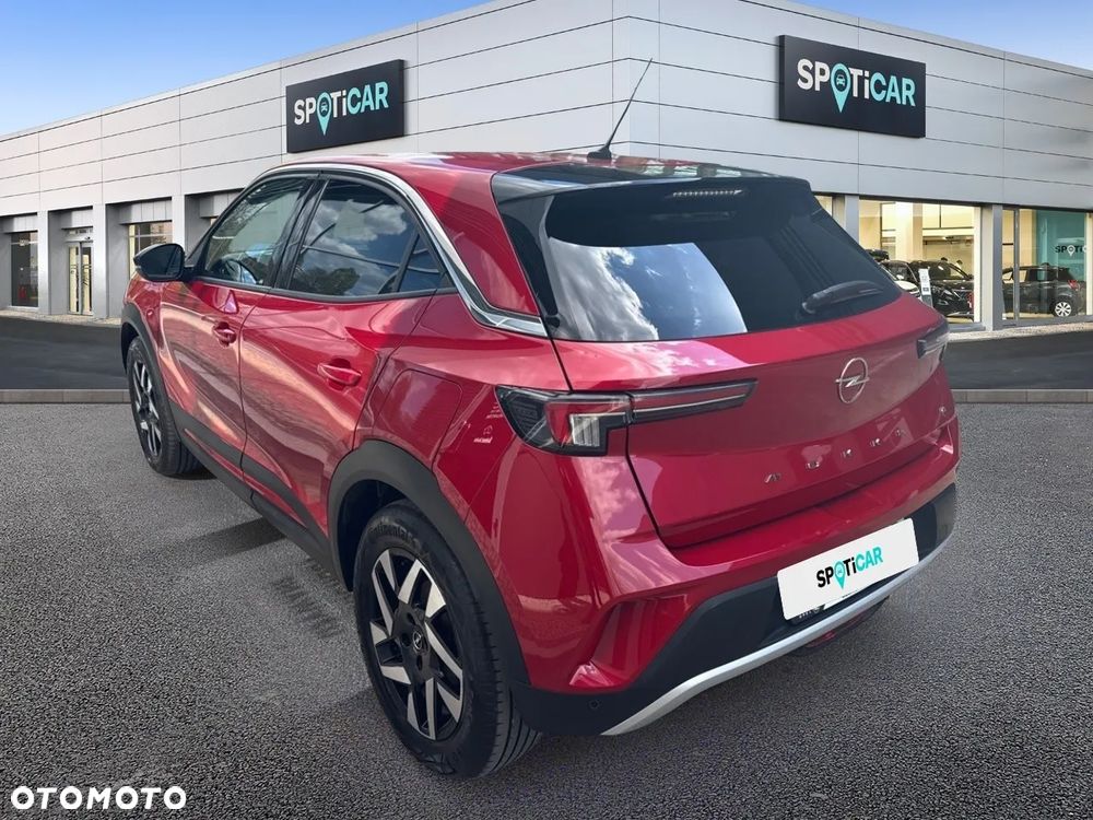 Opel Mokka 50kWh Elegance - 7