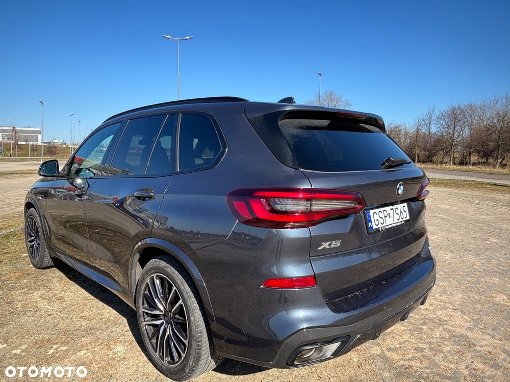 BMW X5 xDrive25d sport - 9