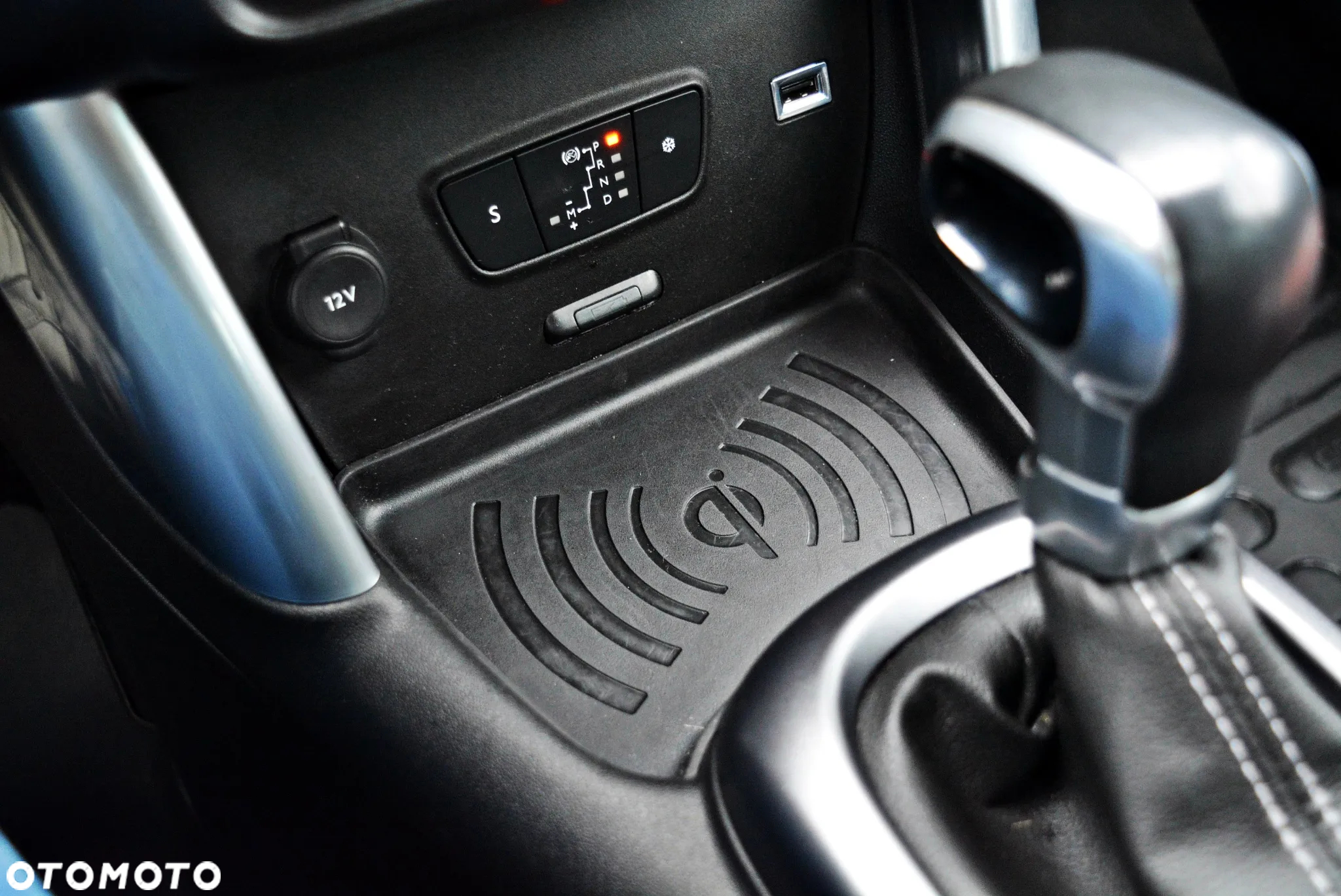 Citroën C3 Aircross 1.2 PureTech Shine S&S EAT6 - 15