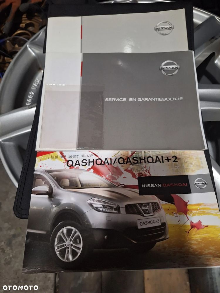 Nissan Qashqai - 20