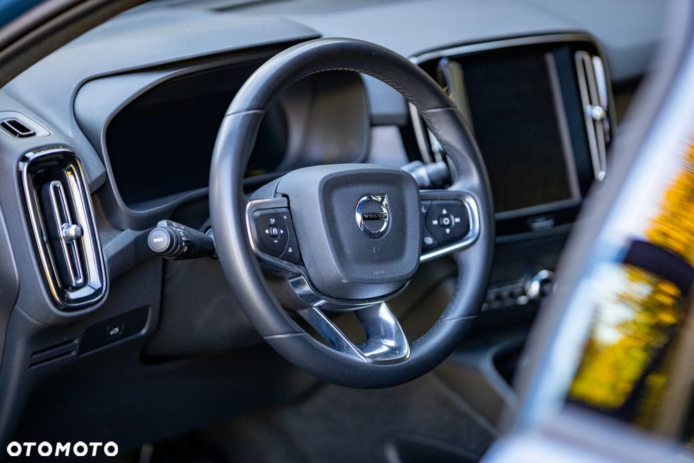 Volvo C40 - 30